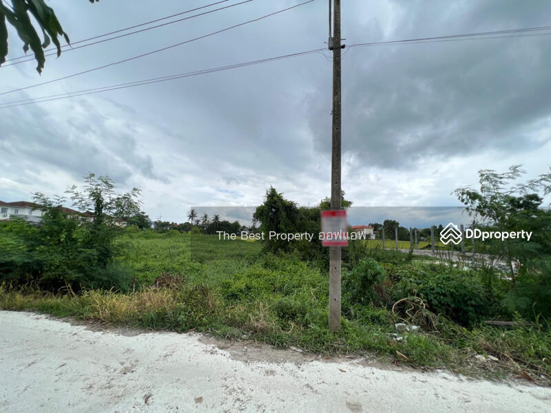 ขาย - ที่ดินสามพราน นครปฐม, นครปฐม