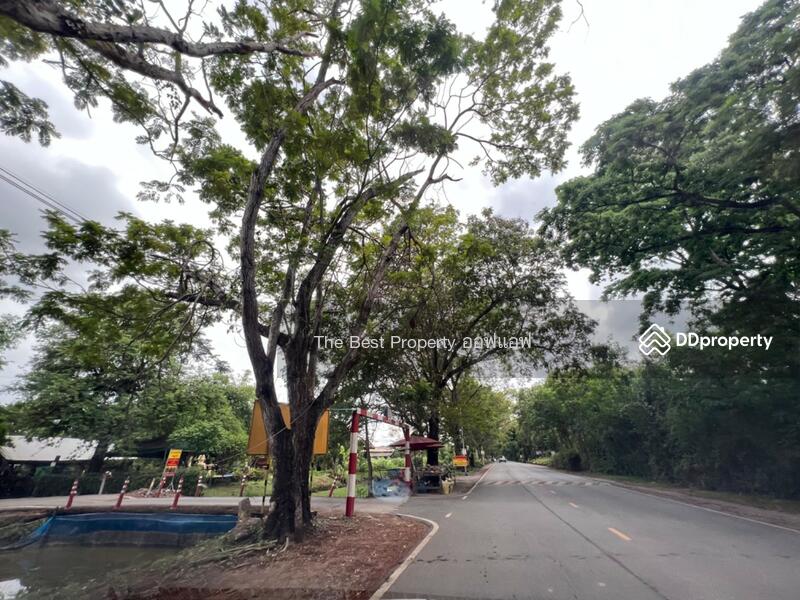 ขาย - ที่ดินสามพราน นครปฐม, นครปฐม