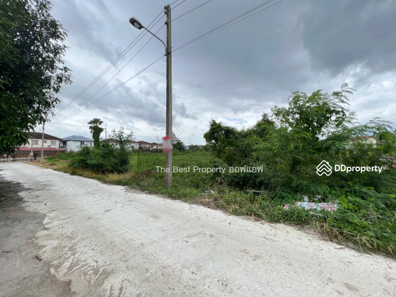 ขาย - ที่ดินสามพราน นครปฐม, นครปฐม