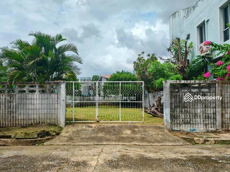 For Sale - Muang Thong Thani Project 4, Nonthaburi