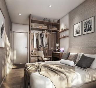 ขาย - The Nest Sukhumvit 64 : เดอะ เนสท์ สุขุมวิท 64, กรุงเทพ