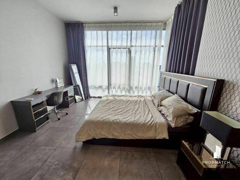 The Lofts Asoke, Bangkok, Sukhumvit 21 Road, Khlongtoei Nua, Watthana, Bangkok, 2 Bedrooms, 89 sqm, Condo For Rent, by PROPMATCH CO., LTD., 60060682 - DDproperty.com