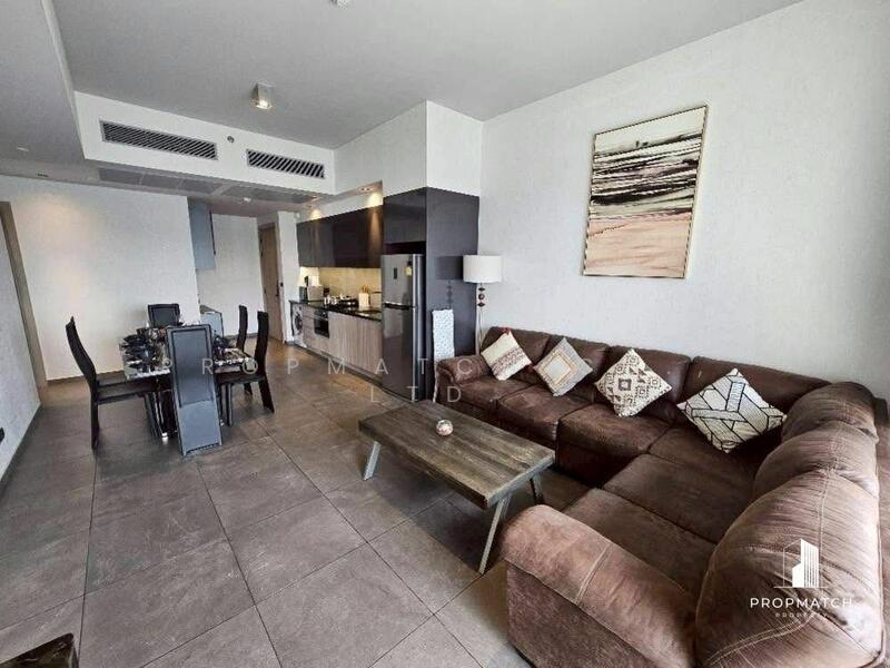 The Lofts Asoke, Bangkok, Sukhumvit 21 Road, Khlongtoei Nua, Watthana, Bangkok, 2 Bedrooms, 89 sqm, Condo For Rent, by PROPMATCH CO., LTD., 60060682 - DDproperty.com