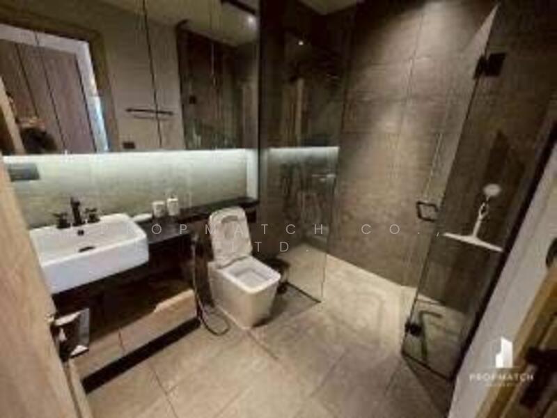 The Lofts Asoke, Bangkok, Sukhumvit 21 Road, Khlongtoei Nua, Watthana, Bangkok, 2 Bedrooms, 89 sqm, Condo For Rent, by PROPMATCH CO., LTD., 60060682 - DDproperty.com