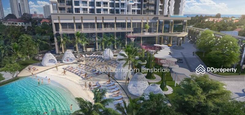 For Sale - Copacabana Coral Reef, Chon Buri