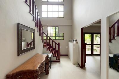 ขาย - ขายบ้านเดี่ยว 2 ชั้น 117ตรว.รามอินทรา 61 ใกล้ MRT ทางด่วน, กรุงเทพ