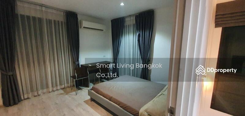 ให้เช่า - House rama9 AQ ARBOR, กรุงเทพ
