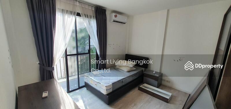 ให้เช่า - House rama9 AQ ARBOR, กรุงเทพ