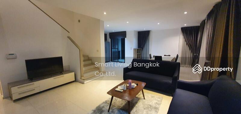 ให้เช่า - House rama9 AQ ARBOR, กรุงเทพ