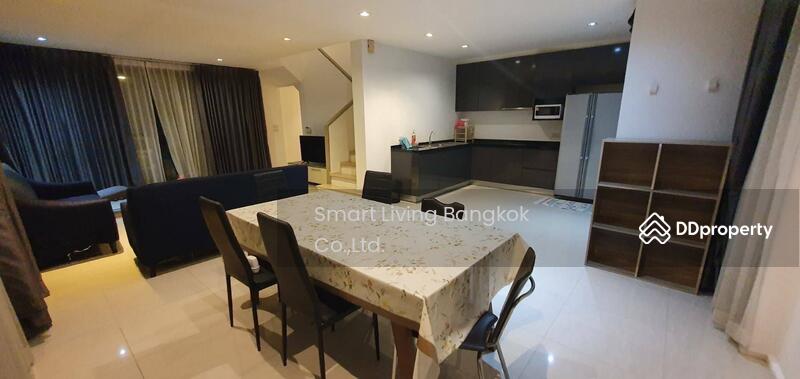 ให้เช่า - House rama9 AQ ARBOR, กรุงเทพ