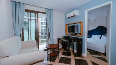 ขาย - Espana Condo Resort : เอสปันยา คอนโด รีสอร์ท พัทยา, ชลบุรี