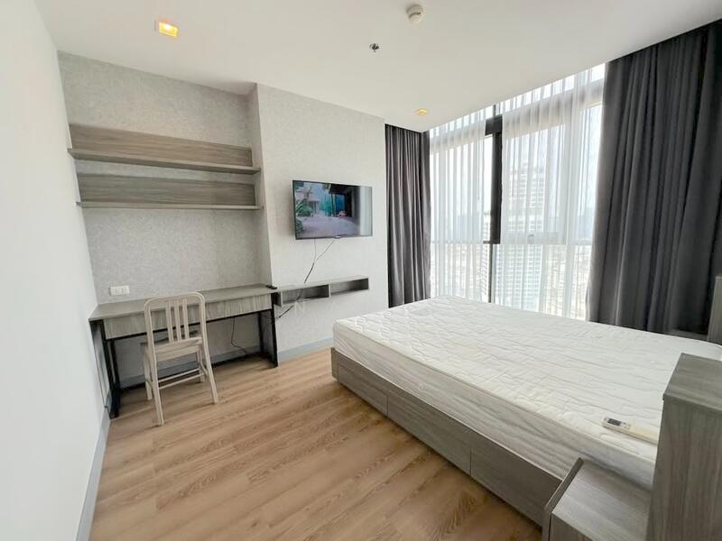 Chapter one Midtown Ladprao 24, กรุงเทพ, 432 ถนนลาดพร้าว, จอมพล, จตุจักร, กรุงเทพ, 58 ตร.ม., คอนโด ขาย, โดย Nami, 60060723 - DDproperty.com