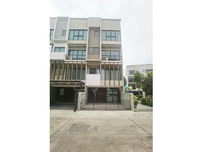 ขาย - เดอะบลิซ สาทร-จรัญ 35, กรุงเทพ