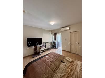 For Rent - Supalai Park Ekkamai-Thonglor, Bangkok