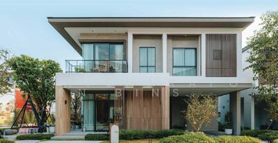 ขาย - Bangkok Boulevard Ramintra 109 : บางกอก บูเลอวาร์ด รามอินทรา 109, กรุงเทพ