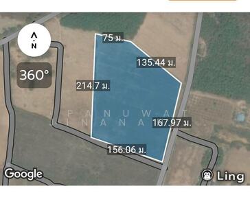 ขาย - ที่ดินแปลงใหญ่ใจกลางนิคมอุตสาหกรรม พร้อมศักยภาพพัฒนาเต็มที่ จ.ฉะเชิงเทรา, ฉะเชิงเทรา