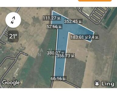 ขาย - ขายที่ดินแปลงใหญ่ 35 ไร่ 17ตารางวา จ.ฉะเชิงเทรา, ฉะเชิงเทรา