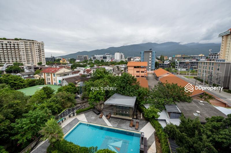 ขาย - The Vidi Condominium : เดอะ วีดี้ คอนโด, เชียงใหม่