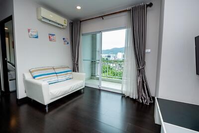 ขาย - The Vidi Condominium : เดอะ วีดี้ คอนโด, เชียงใหม่