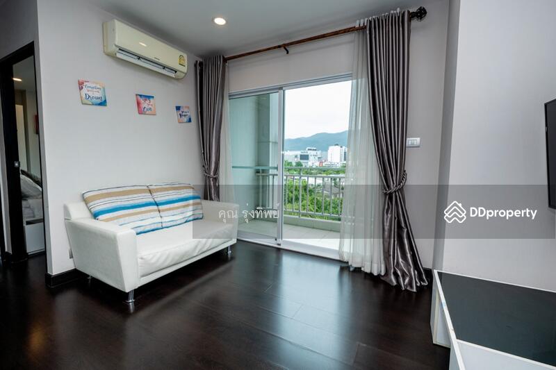 ขาย - The Vidi Condominium : เดอะ วีดี้ คอนโด, เชียงใหม่
