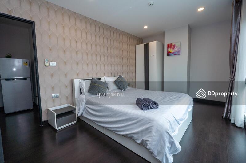 ขาย - The Vidi Condominium : เดอะ วีดี้ คอนโด, เชียงใหม่