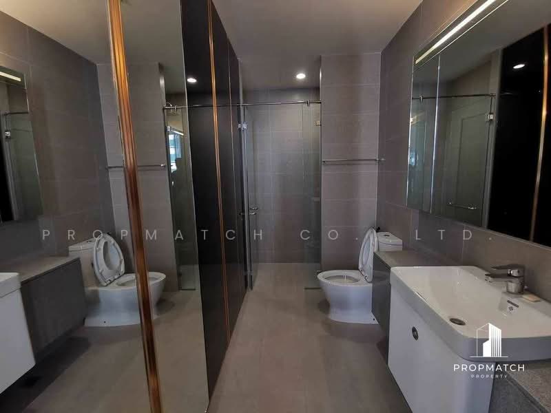 Noble Ploenchit, Bangkok, 1035 Ploenchit Road, Lumphini, Pathum Wan, Bangkok, 1 Bedroom, 45 sqm, Condo For Rent, by PROPMATCH CO., LTD., 60060798 - DDproperty.com