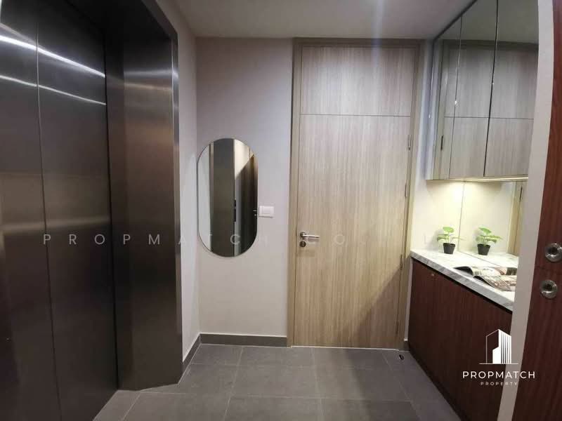 Noble Ploenchit : โนเบิล เพลินจิต, กรุงเทพ, 1035 ถนนเพลินจิต, ลุมพินี, ปทุมวัน, กรุงเทพ, 45 ตร.ม., คอนโด ให้เช่า, โดย PROPMATCH CO., LTD., 60060798 - DDproperty.com