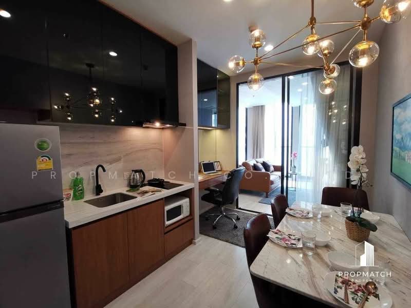 Noble Ploenchit, Bangkok, 1035 Ploenchit Road, Lumphini, Pathum Wan, Bangkok, 1 Bedroom, 45 sqm, Condo For Rent, by PROPMATCH CO., LTD., 60060798 - DDproperty.com