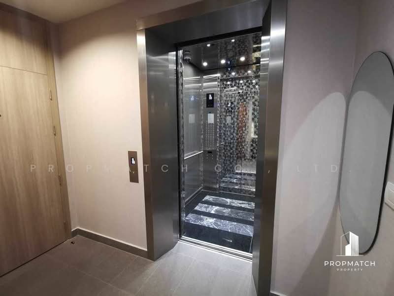 Noble Ploenchit, Bangkok, 1035 Ploenchit Road, Lumphini, Pathum Wan, Bangkok, 1 Bedroom, 45 sqm, Condo For Rent, by PROPMATCH CO., LTD., 60060798 - DDproperty.com
