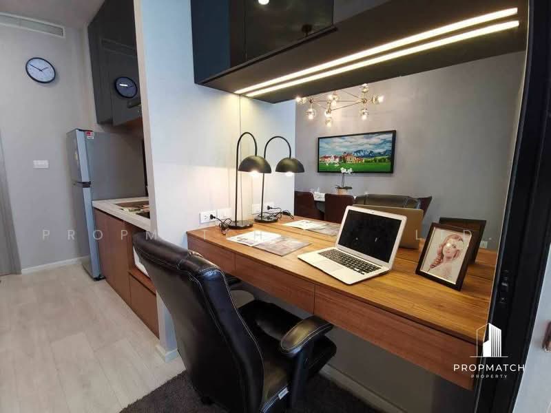 Noble Ploenchit, Bangkok, 1035 Ploenchit Road, Lumphini, Pathum Wan, Bangkok, 1 Bedroom, 45 sqm, Condo For Rent, by PROPMATCH CO., LTD., 60060798 - DDproperty.com