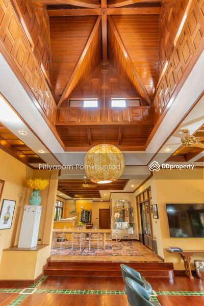 For Sale - Vichuda Hills, Phuket
