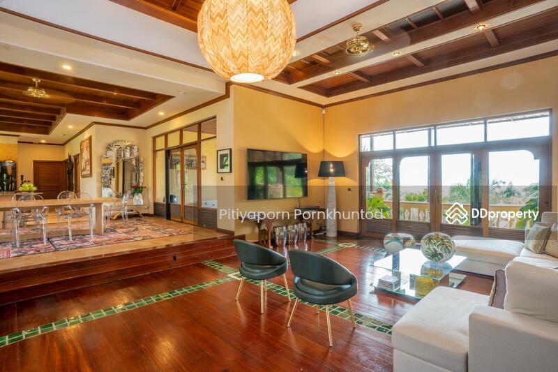 For Sale - Vichuda Hills, Phuket