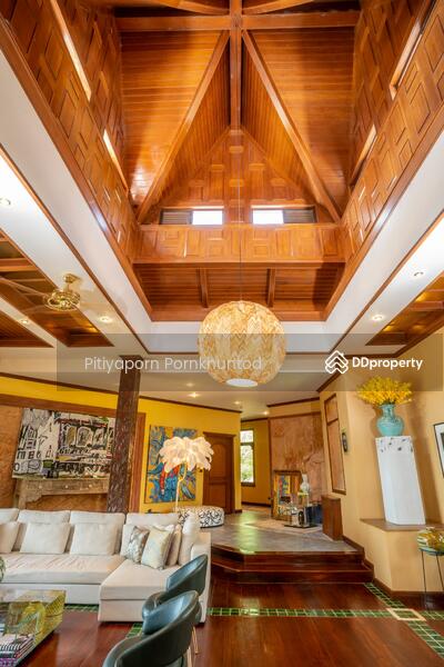 For Sale - Vichuda Hills, Phuket