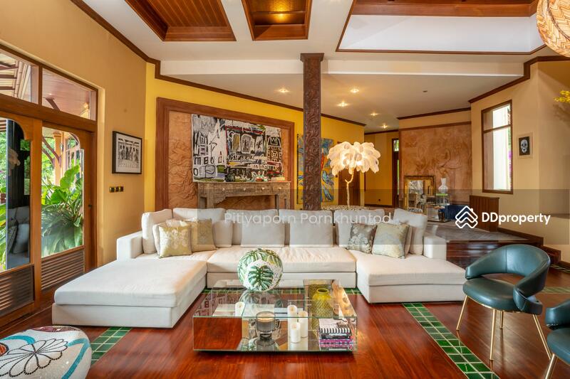 For Sale - Vichuda Hills, Phuket