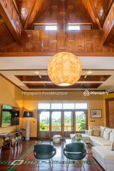 For Sale - Vichuda Hills, Phuket