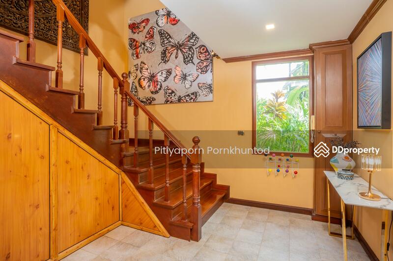 For Sale - Vichuda Hills, Phuket
