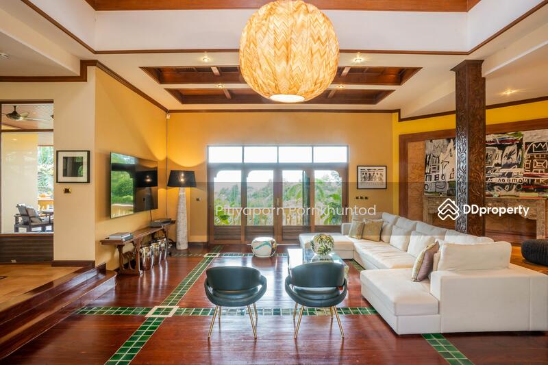For Sale - Vichuda Hills, Phuket