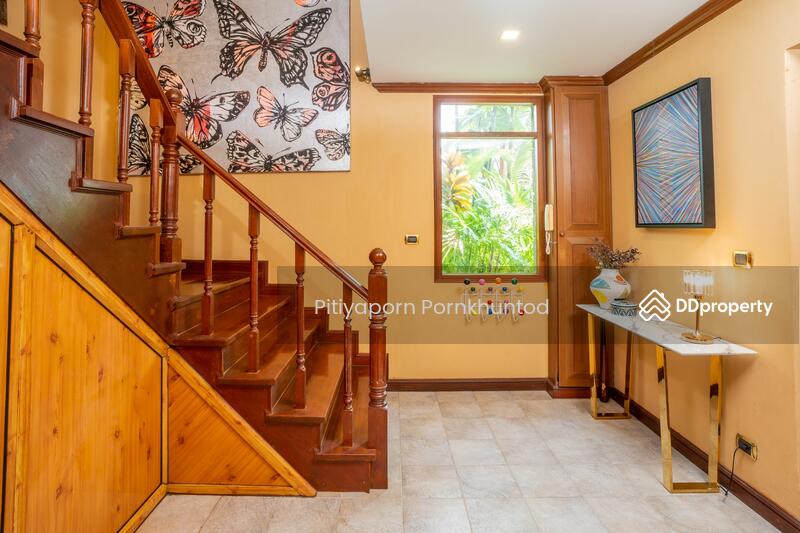 For Sale - Vichuda Hills, Phuket