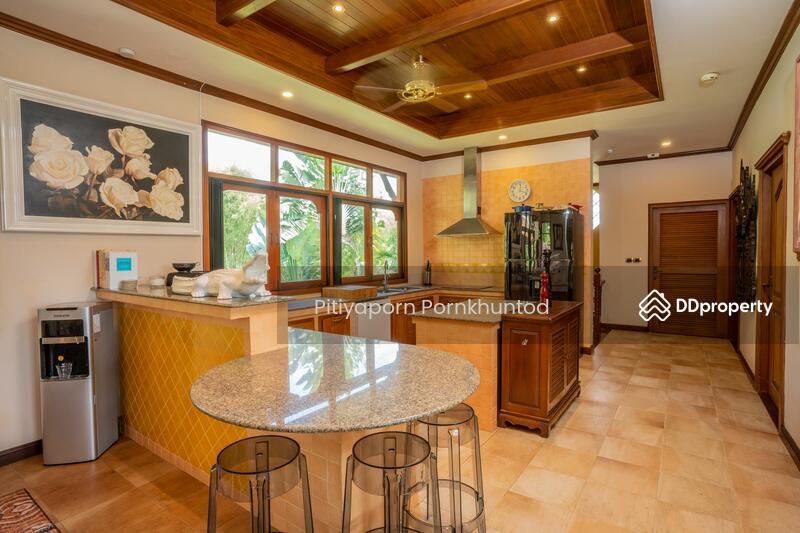 For Sale - Vichuda Hills, Phuket