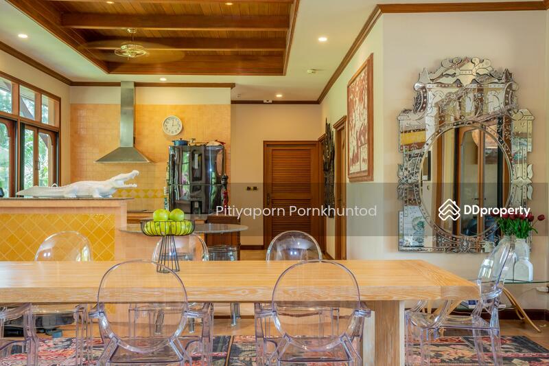 For Sale - Vichuda Hills, Phuket