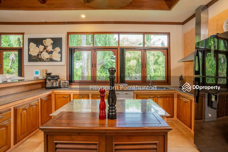For Sale - Vichuda Hills, Phuket
