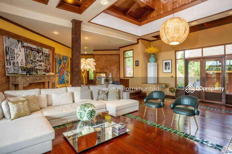 For Sale - Vichuda Hills, Phuket