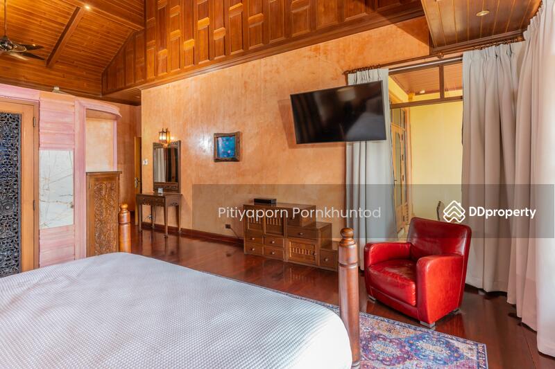 For Sale - Vichuda Hills, Phuket