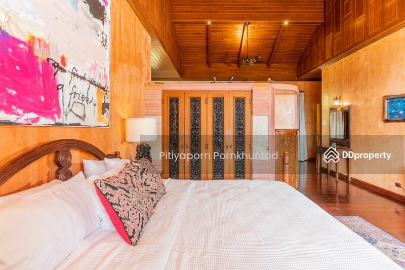 For Sale - Vichuda Hills, Phuket