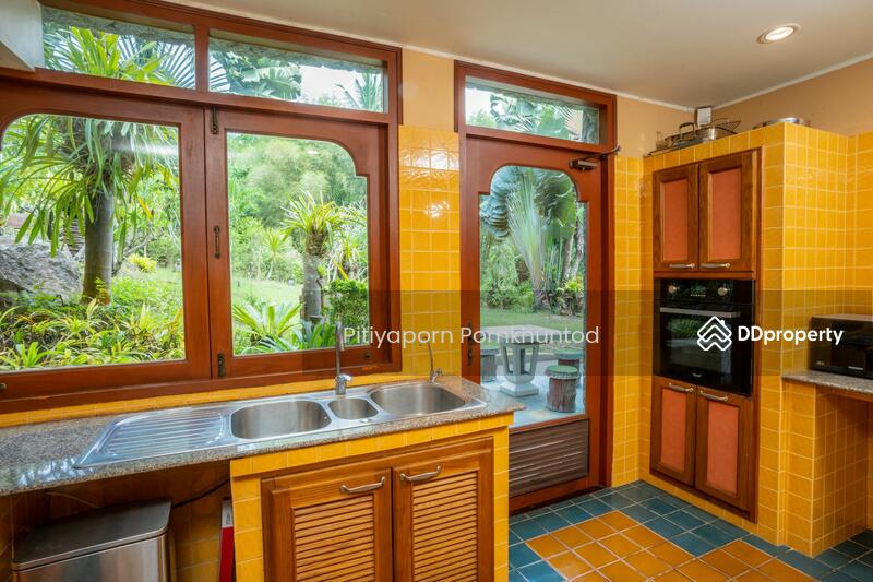 For Sale - Vichuda Hills, Phuket