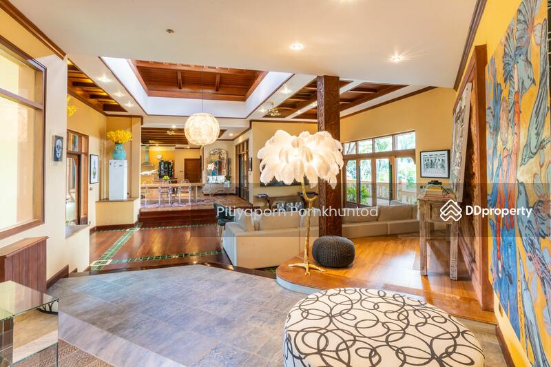 For Sale - Vichuda Hills, Phuket