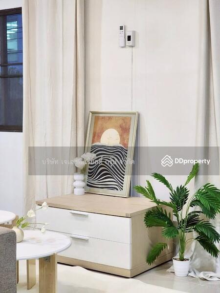 ให้เช่า - Single House Lat Phrao Soi 9, กรุงเทพ
