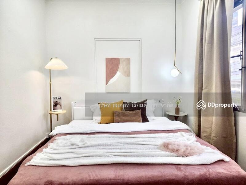 For Rent - Single House Lat Phrao Soi 9, Bangkok