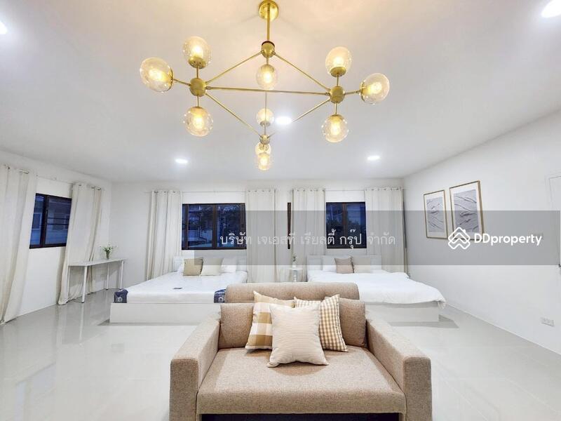 ให้เช่า - Single House Lat Phrao Soi 9, กรุงเทพ