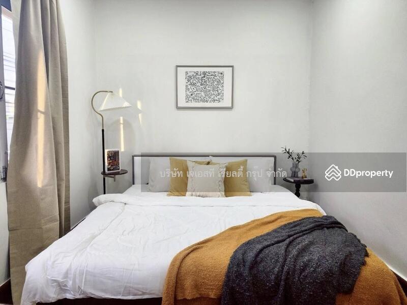 For Rent - Single House Lat Phrao Soi 9, Bangkok